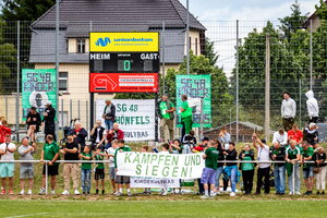 SV Lok Glauchau/Niederlungwitz – SG 48 Schönfels