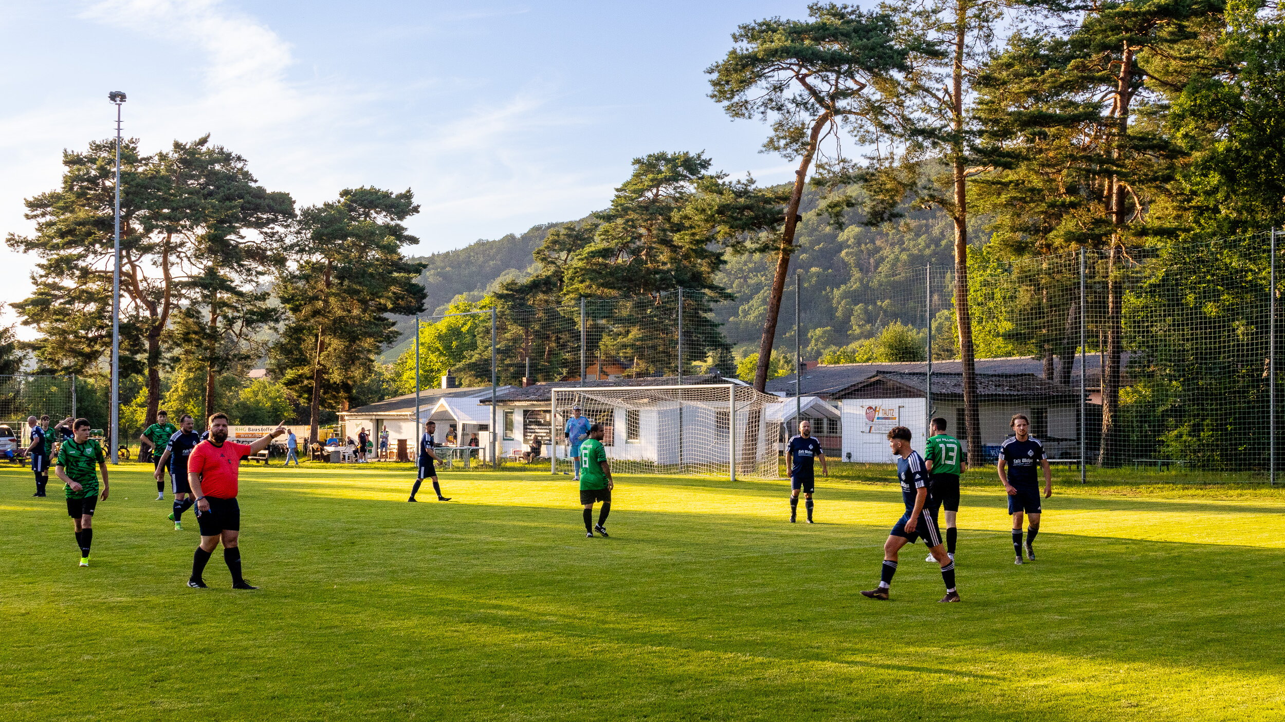 Waldstadion