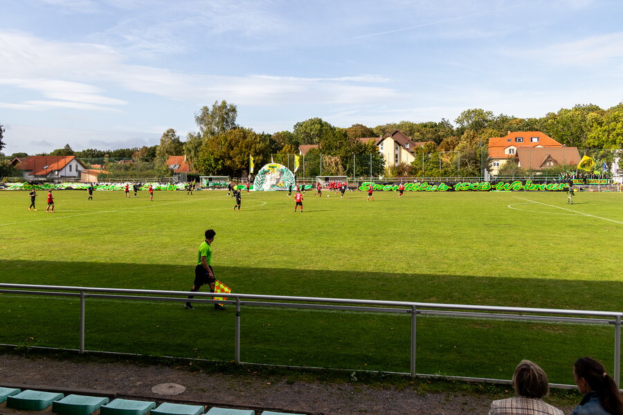 SC Weimar – SV Schmölln – Bild 5