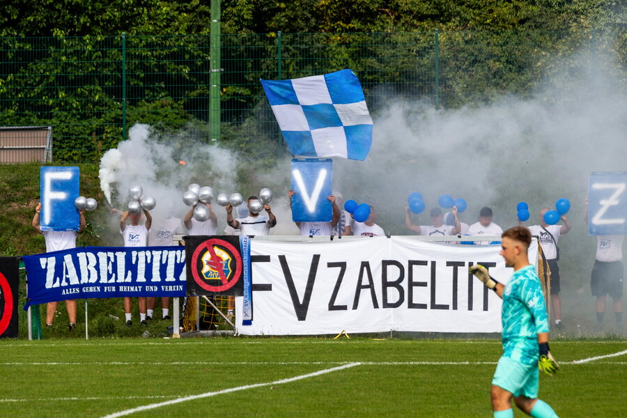 TuS Weinböhla – FV Zabeltitz – Bild 16