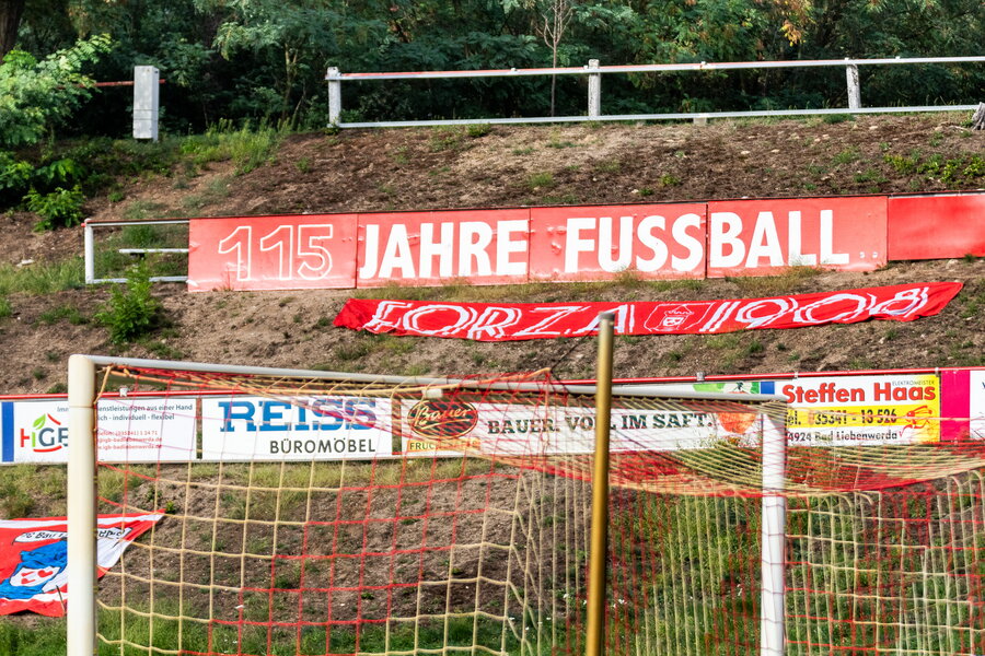 FC Bad Liebenwerda 08 – SV Grün-Weiß Union Bestensee – Bild 24