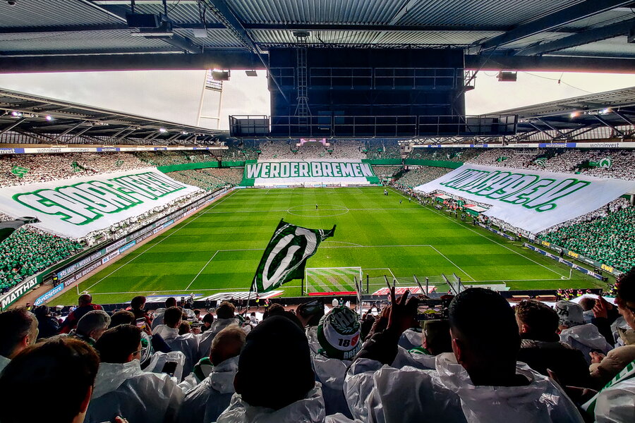 SV Werder Bremen – 1. FC Heidenheim 1846 – Bild 5