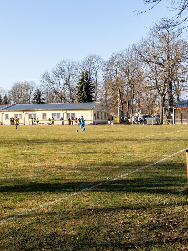 SG Canitz – FV Gröditz – Bild 14