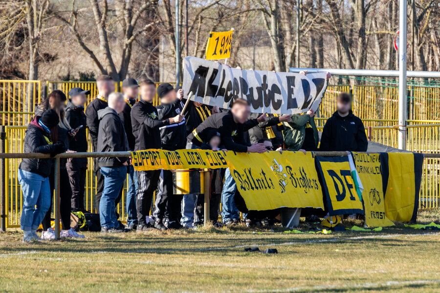 SG Canitz – FV Gröditz – Bild 6