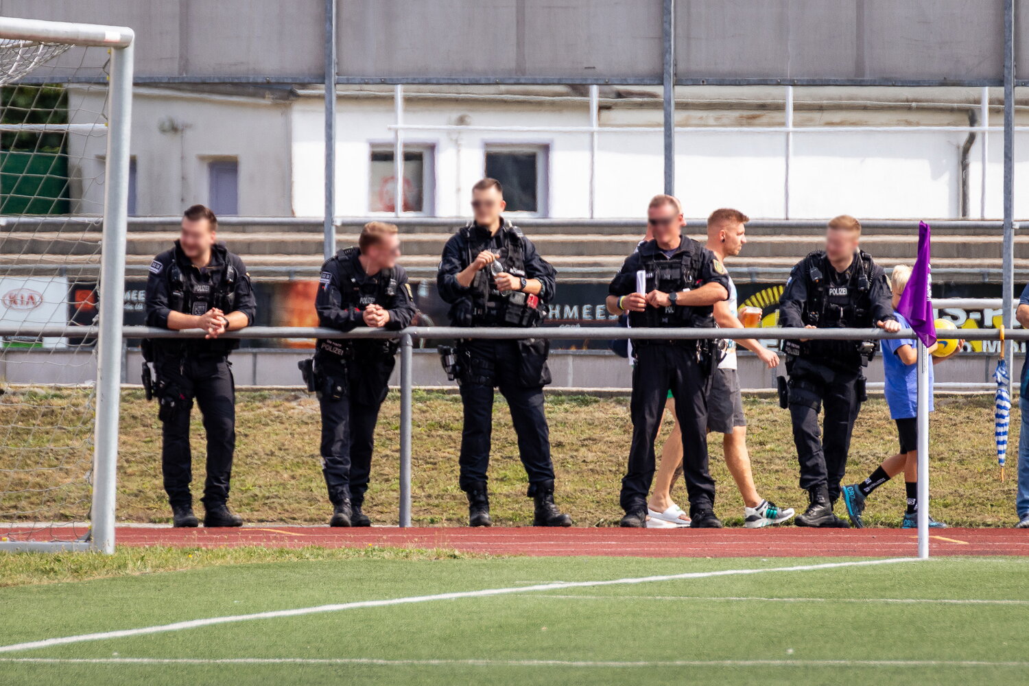 VfL Pirna-Copitz 07 II – SV Aufbau Pirna-Copitz 90 – Bild 1
