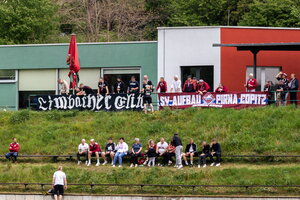 SV Chemie Dohna II – SV Aufbau Pirna-Copitz 90