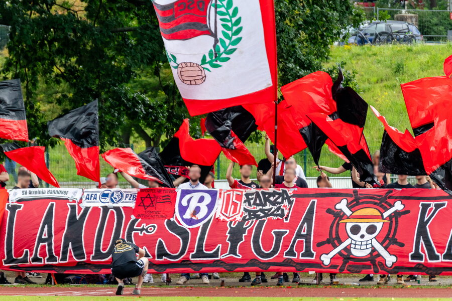 Dresdner SC – Königswarthaer SV – Bild 3