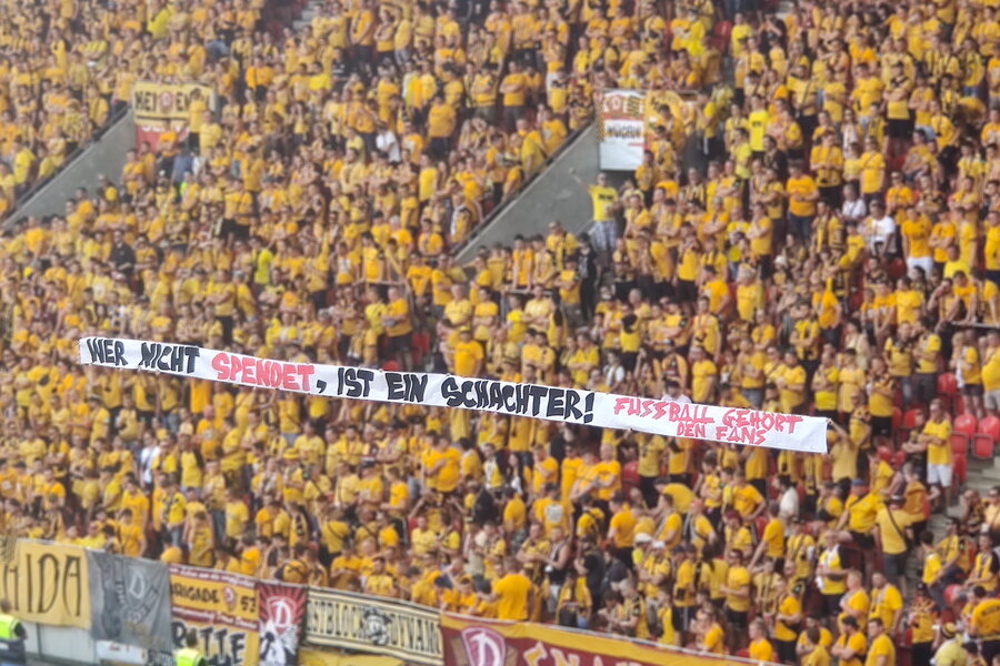 SK Slavia Praha – SG Dynamo Dresden – Bild 4