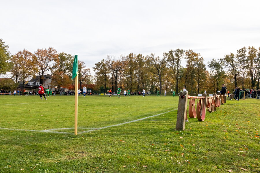 FV Gröditz – SC Hartenfels Torgau 04 – Bild 10