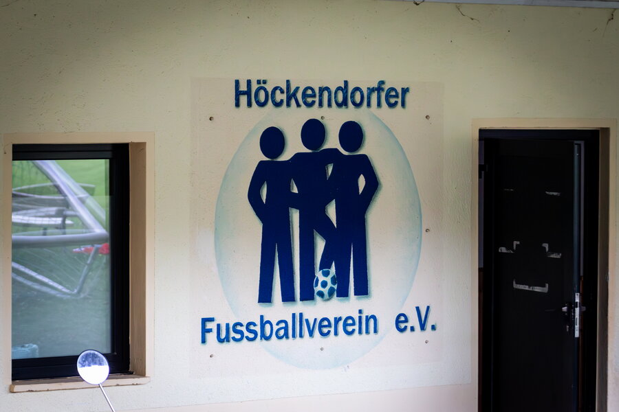 Höckendorfer FV – Hartmannsdorfer SV Empor II – Bild 10