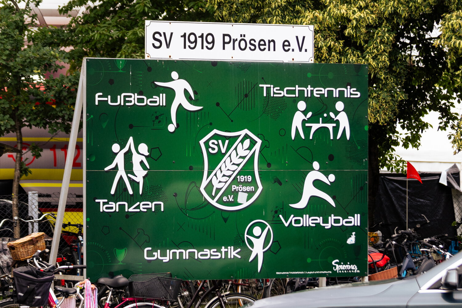 VfB Krieschow – FSV 63 Luckenwalde – Bild 1
