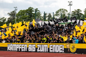 SV Lichtenberg – SC Altmittweida