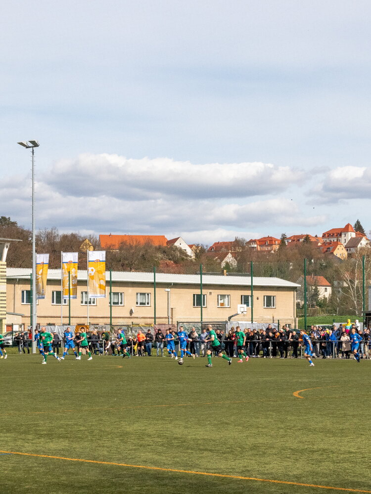 Meißner SV 08 – Radebeuler BC 08 – Bild 14
