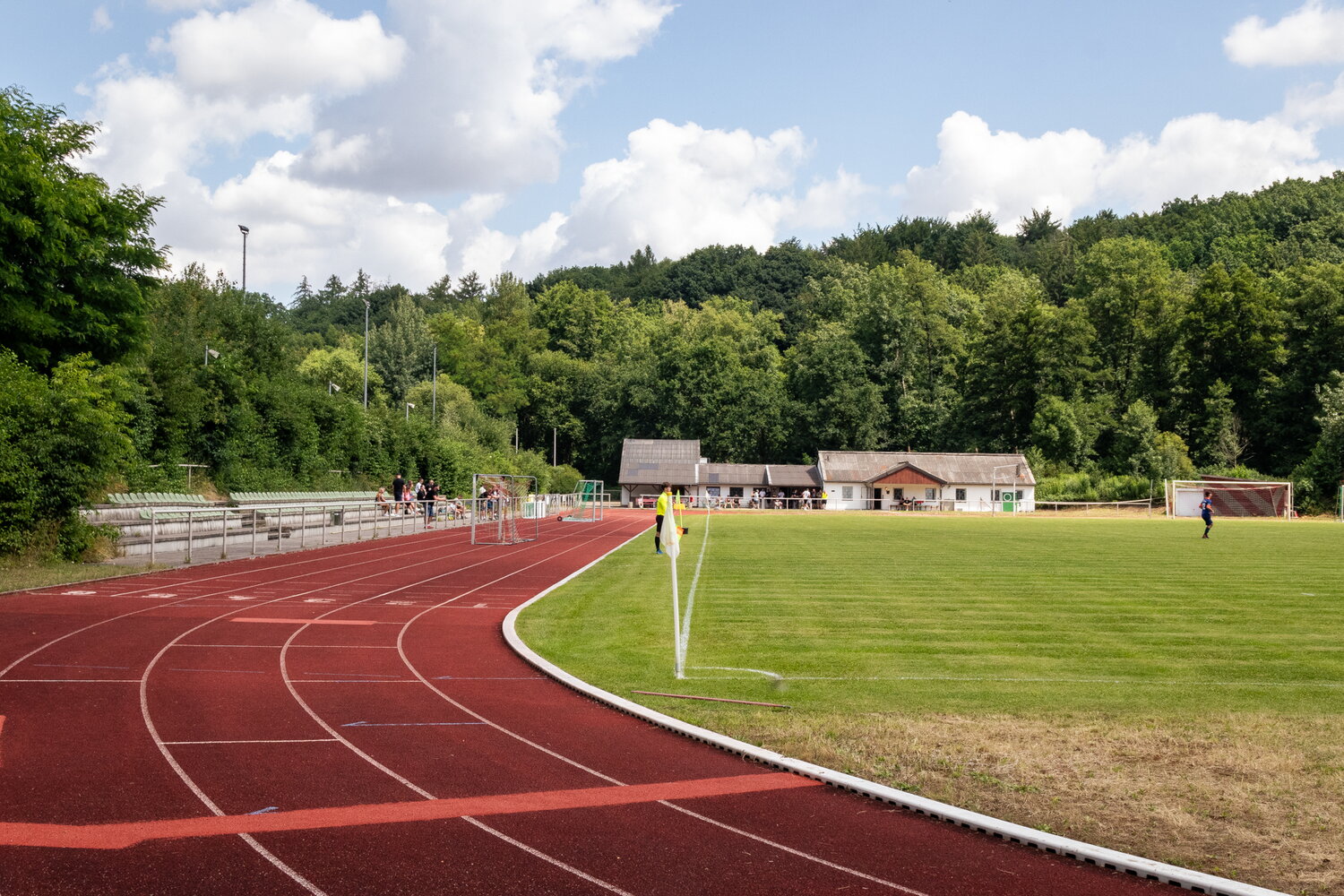 SpG Wilsdruff II / Nossen – SG Wurgwitz – Bild 9