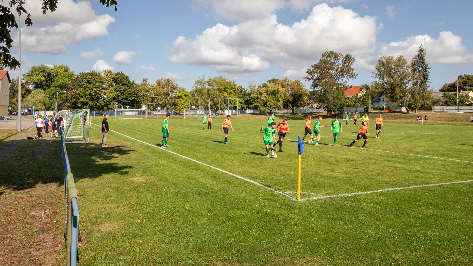 FSV Wacker Nünchritz