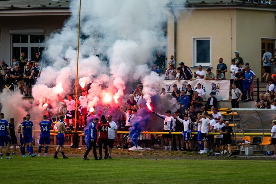 Seelandverein Laubusch – FSV Lauta – Bild 8