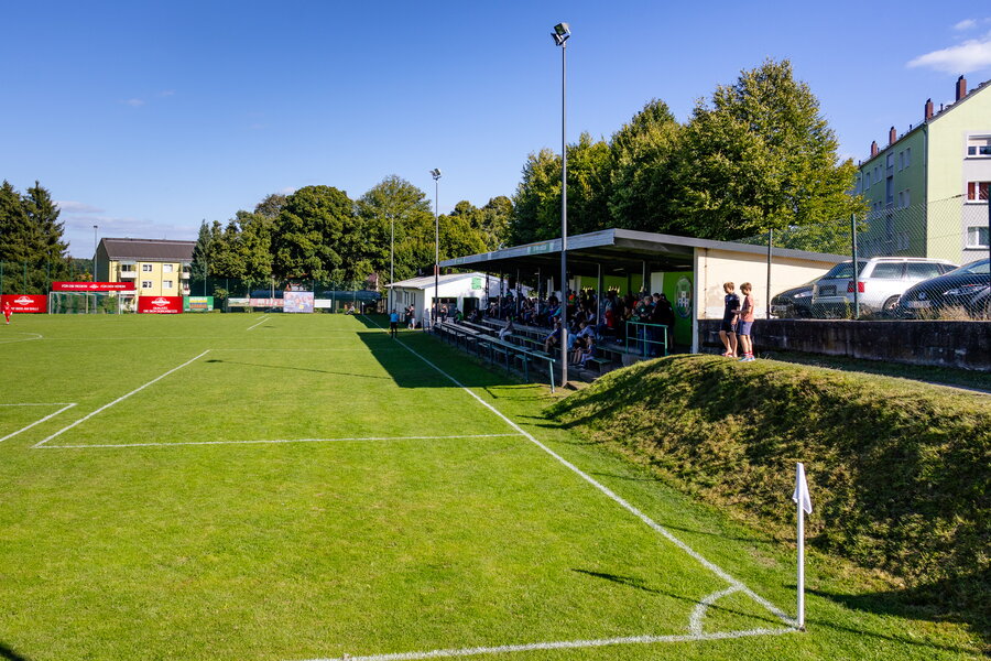 SV Wesenitztal 03 – Reichenbacher FC – Bild 12
