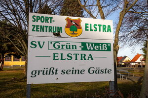 Thonberger SC – SG Großnaundorf