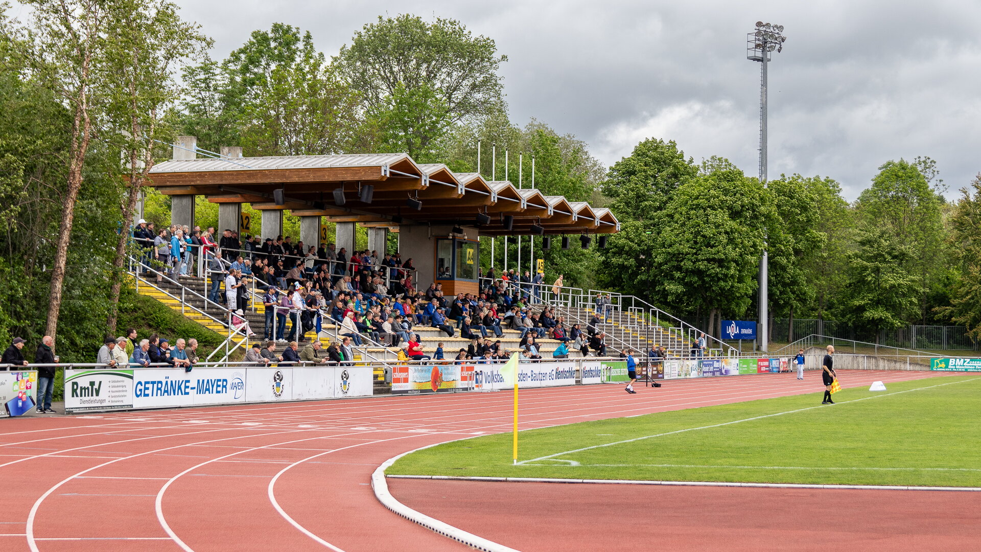 FSV Budissa Bautzen