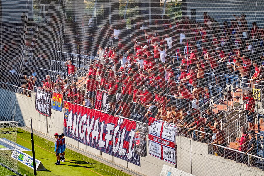 Vasas SC – Zalaegerszegi TE – Bild 11