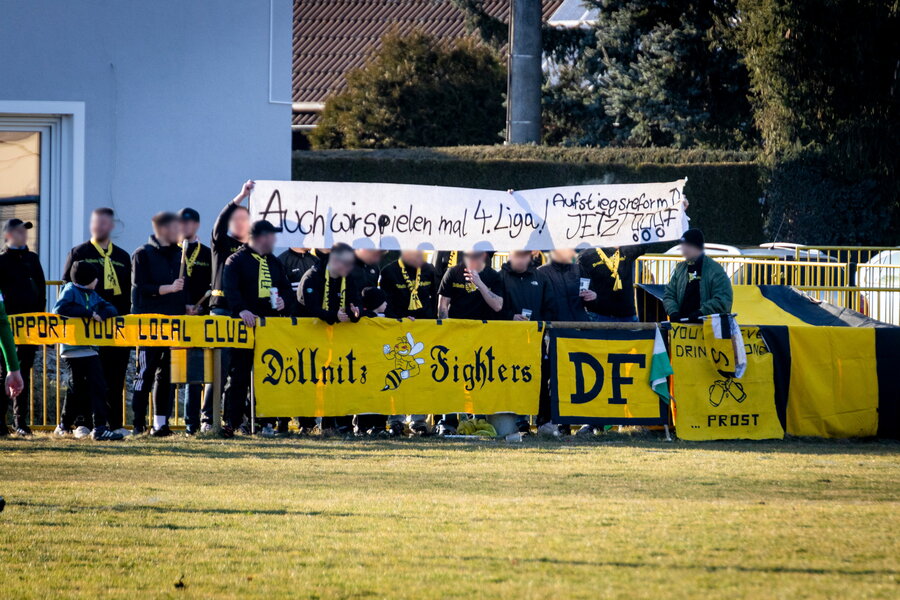SG Canitz – FV Gröditz – Bild 16