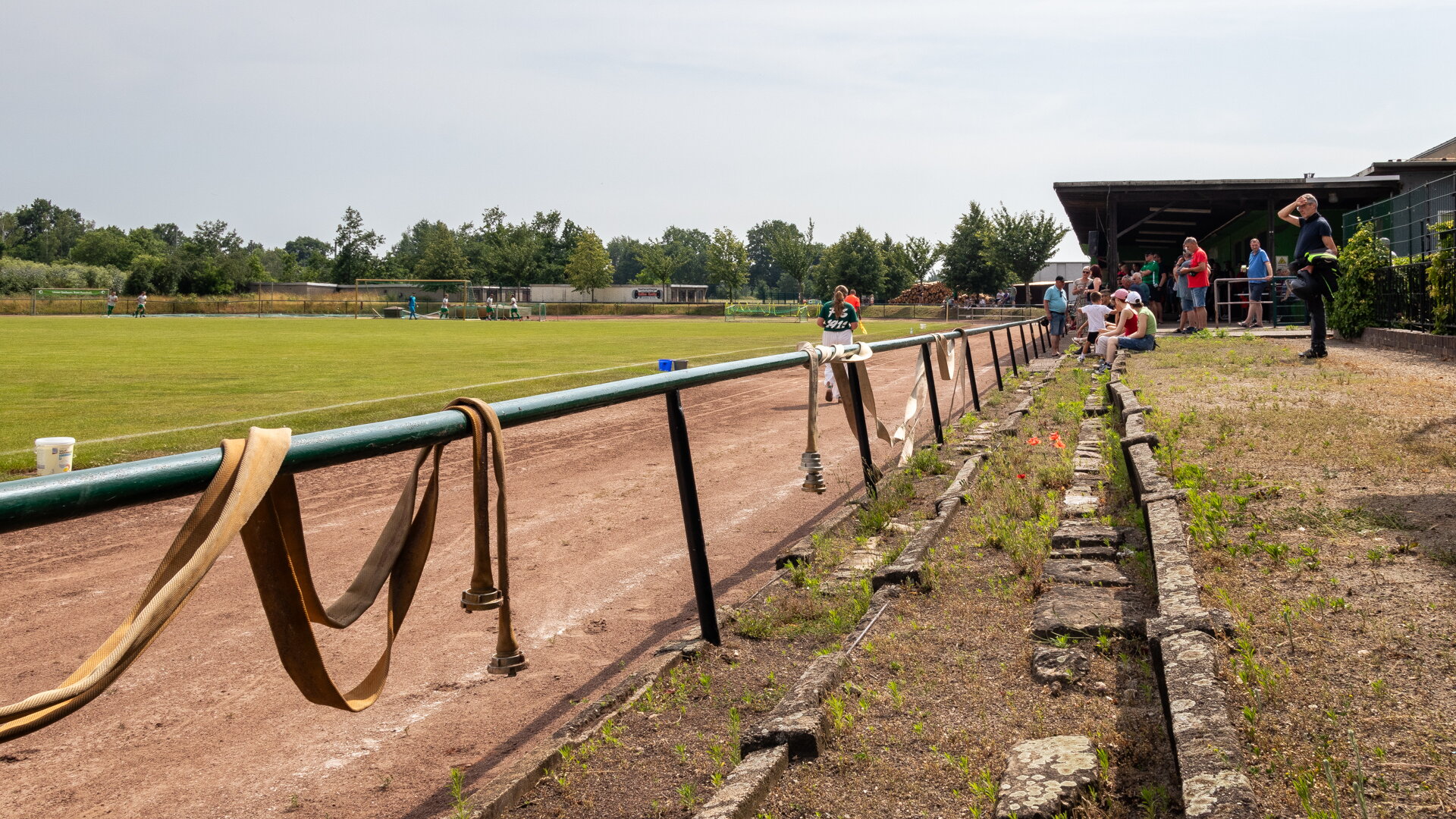 Stadion am Eichenhain