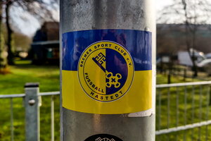 Bremer SC Hastedt U17 – TuSG Ritterhude U16