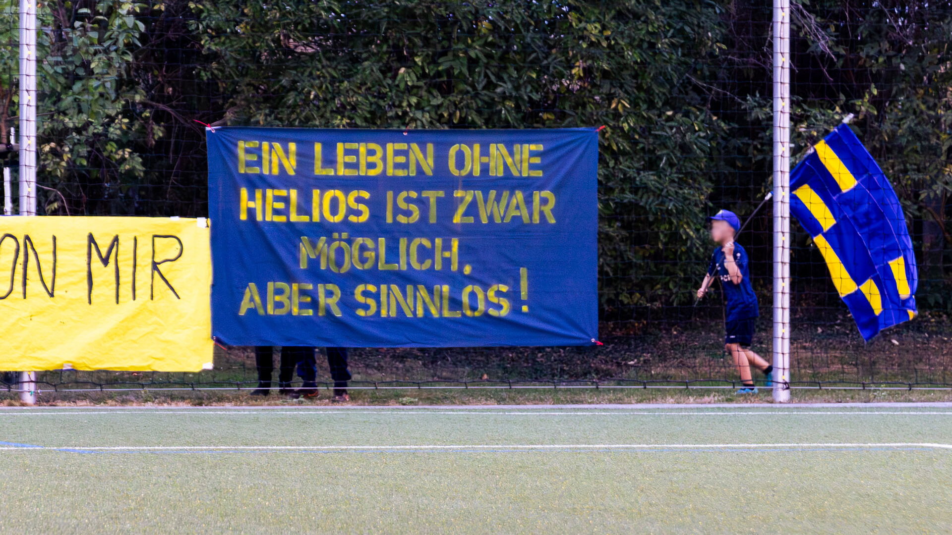 SV Helios 24 Dresden