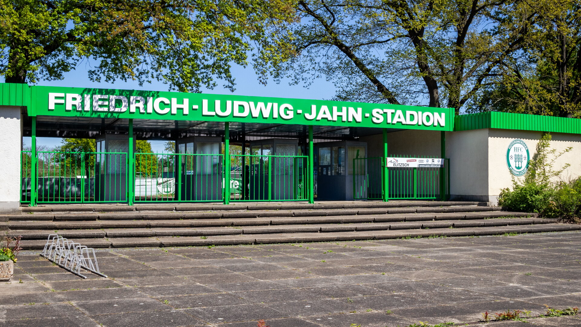Hoyerswerdaer FC – SV Wesenitztal 03