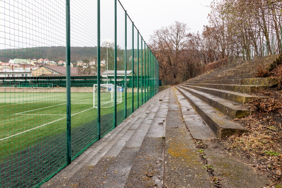 FK Junior Děčín – TJ Sokol Srbice – Bild 4