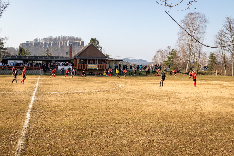 SV Königstein – SV Glashütte – Bild 10