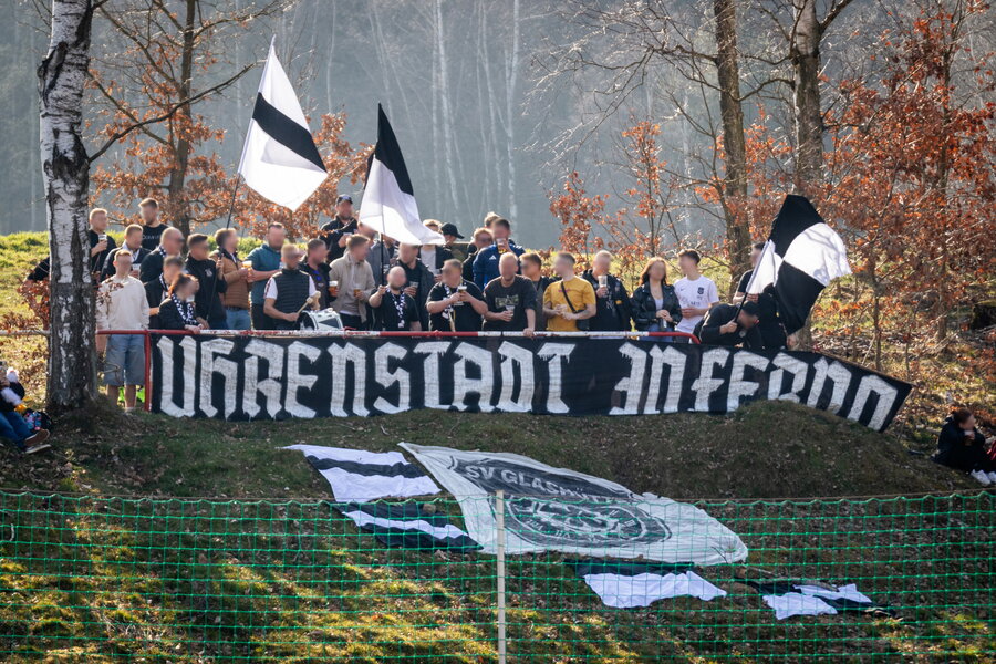 SV Königstein – SV Glashütte – Bild 6