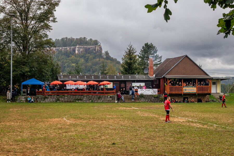 SV Königstein – SpG Saupsdorf/Sebnitz II – Bild 9