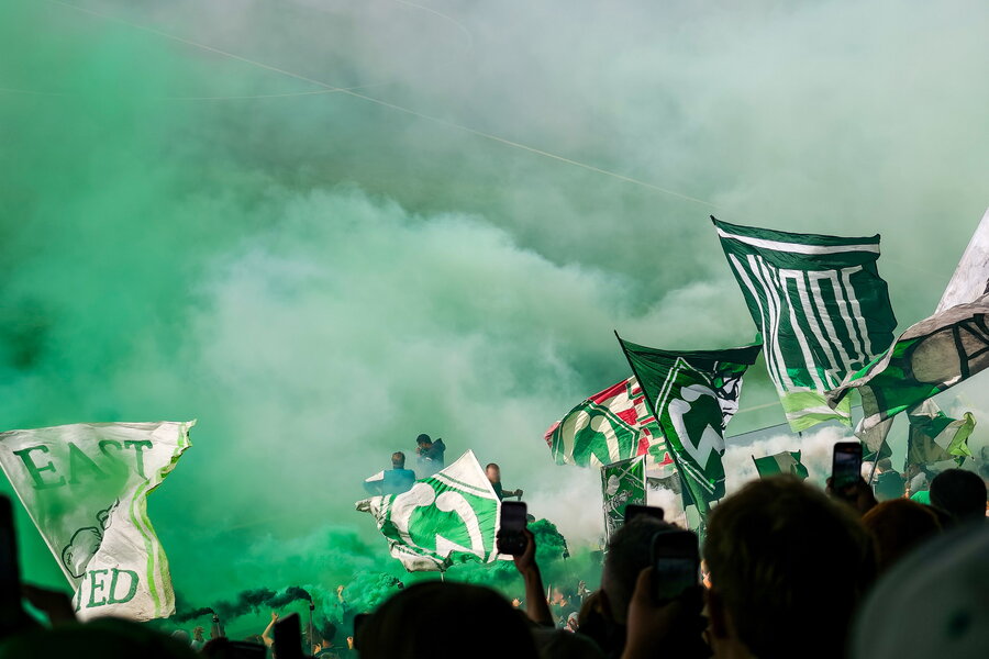 Lüneburger SK Hansa – SV Werder Bremen – Bild 4