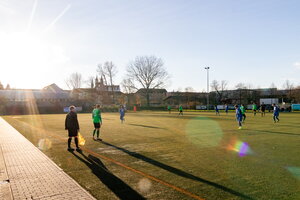 Meißner SV 08 – SV Lipsia 93 Eutritzsch