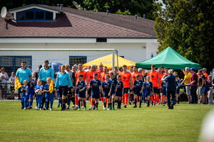 SV Post Germania Bautzen – SV Aufbau Deutschbaselitz