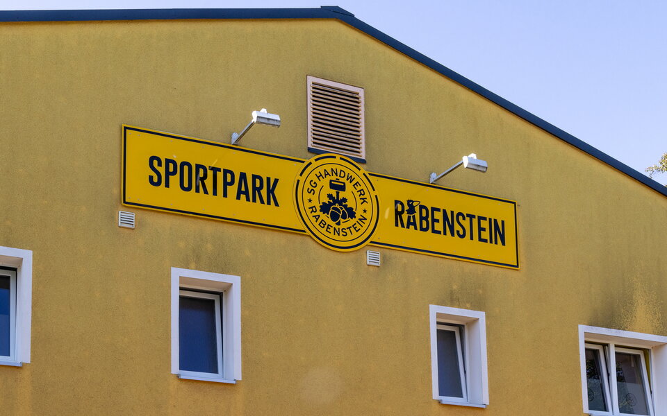 SG Handwerk Rabenstein II – Athletic Sonnenberg