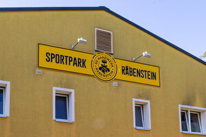 SG Handwerk Rabenstein II – Athletic Sonnenberg