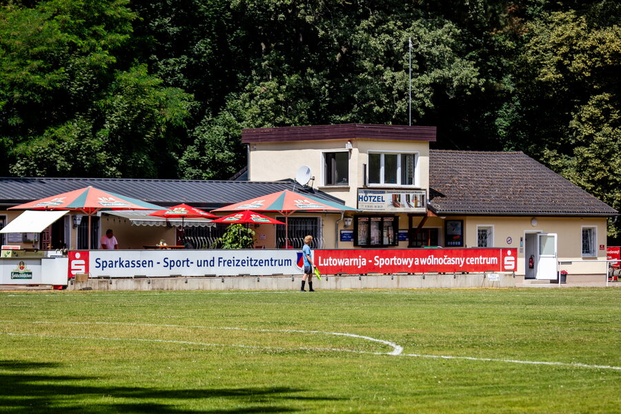 SpG Großdubrau II / Radibor II – SpG Elstra/Thonberg II – Bild 3