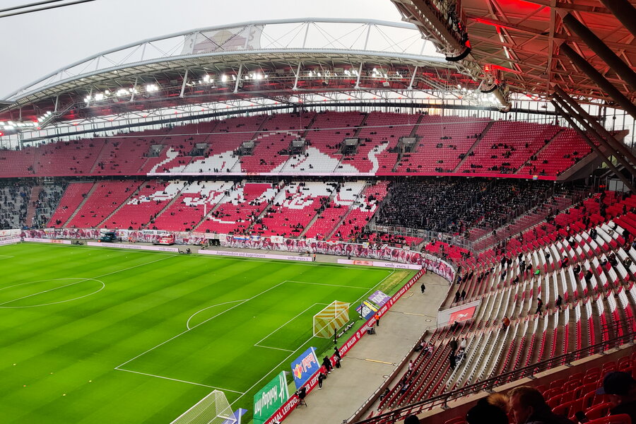 RB Leipzig – FC St. Pauli – Bild 5