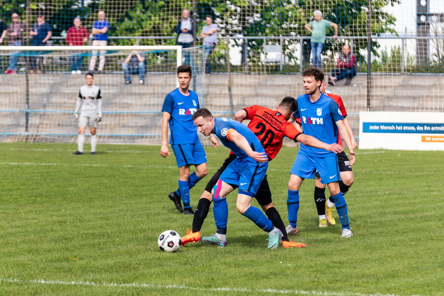 BSG Stahl Riesa – Meißner SV 08 – Bild 8