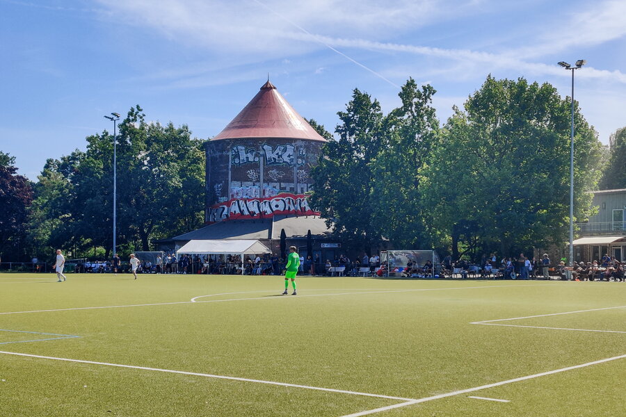SC Sternschanze – SC Alstertal-Langenhorn 02 – Bild 9