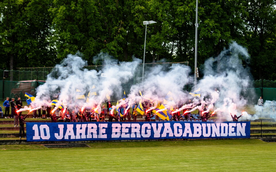 Thonberger SC – TSV Wehrsdorf
