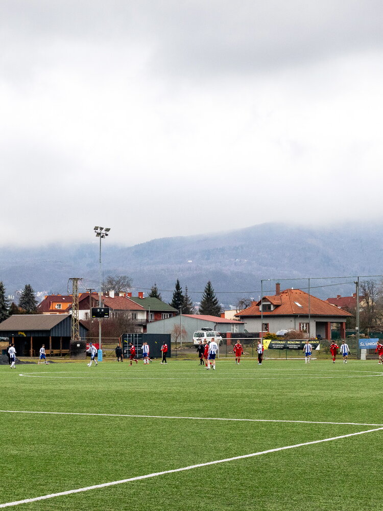 TJ Sokol Srbice – TJ Proboštov – Bild 14