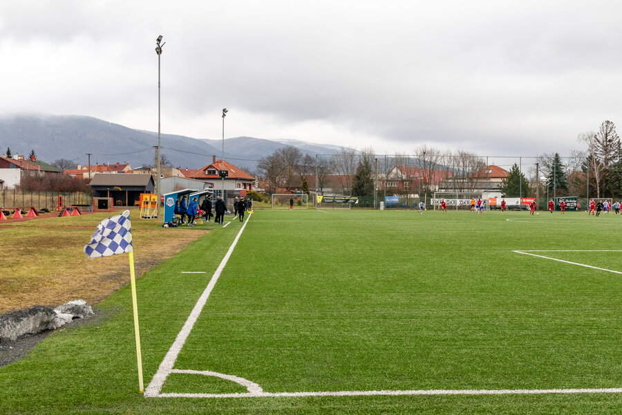 TJ Sokol Srbice – TJ Proboštov – Bild 17