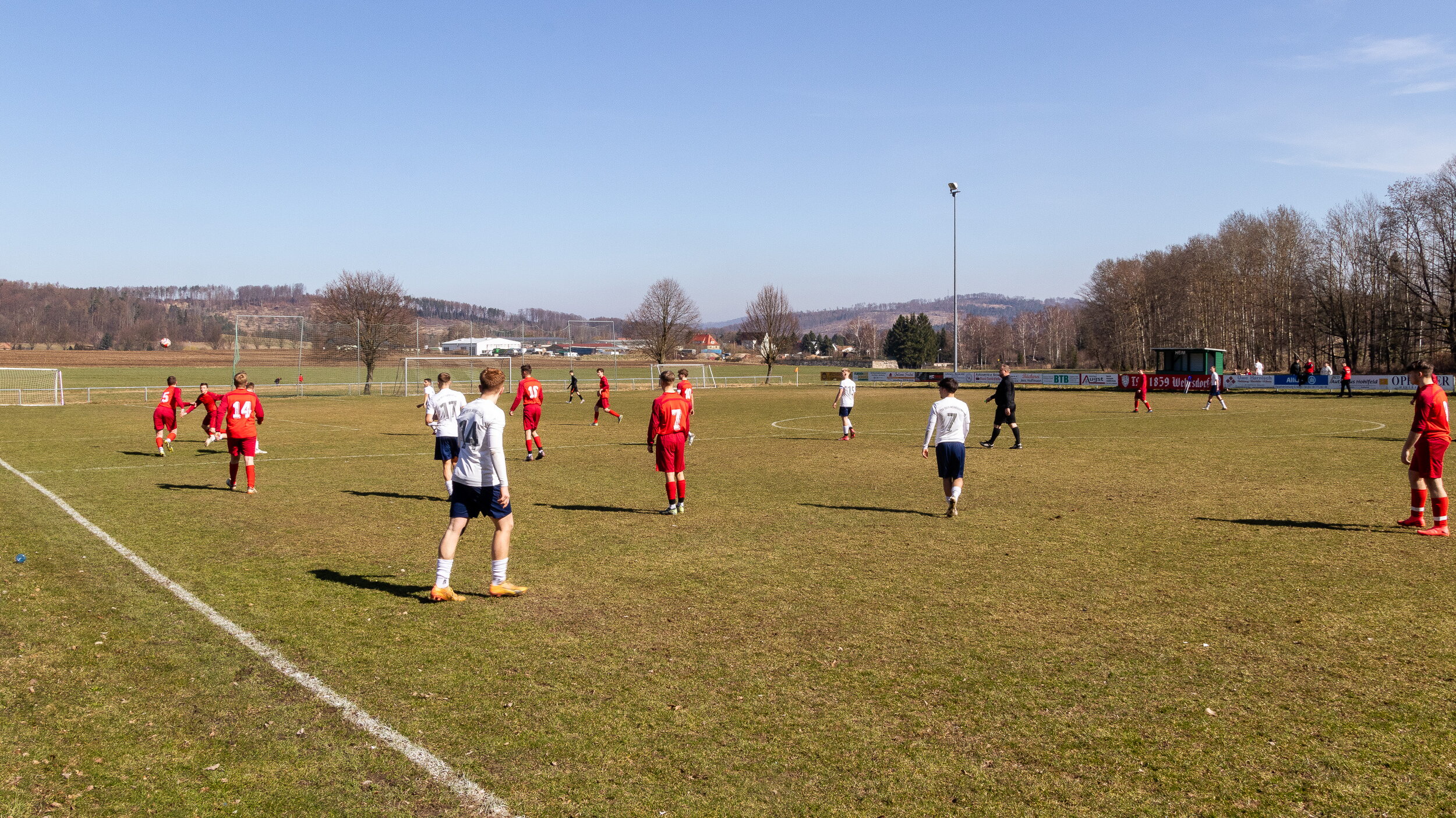 Waldstadion