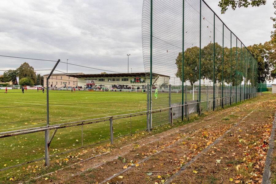 SC Weimar – SV Schmölln – Bild 27