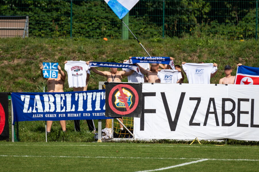 TuS Weinböhla – FV Zabeltitz – Bild 4