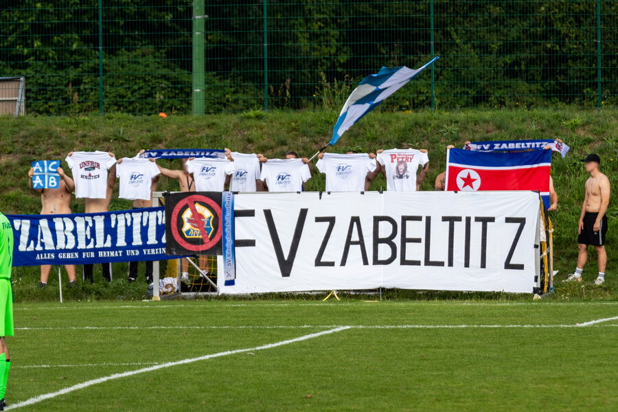 TuS Weinböhla – FV Zabeltitz – Bild 8
