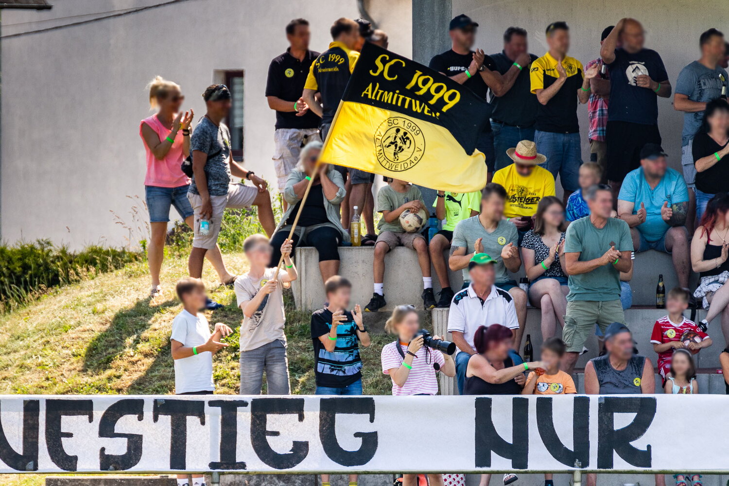 SC Altmittweida – SV 94 Geringswalde/Schweikershain – Bild 1